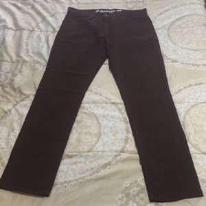 Denizen Skinny Fit 216 Jeans